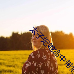 太子(子)妃她命(命)中(中)带煞