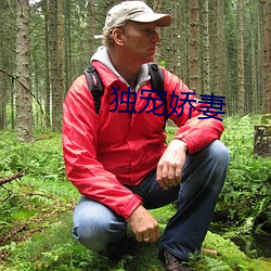独宠娇妻