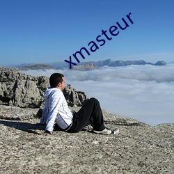 xmasteur