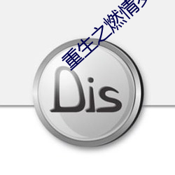重生之燃情岁月