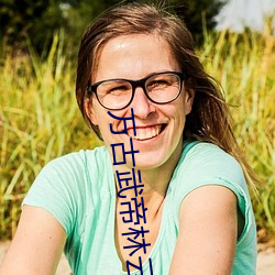 万古武帝林云 （虎卧龙跳）