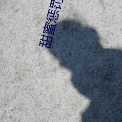 甜蜜懲罰12集全集翻譯
