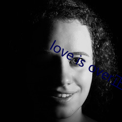 love is over正确发音