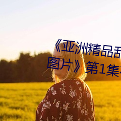 《亚(yà)洲精品乱码久久久久久蜜桃图片》第1集在线观看