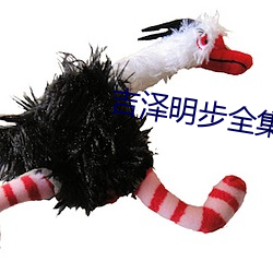 吉泽(zé)明步全集(jí)