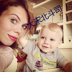 大宋(sòng)北斗(dòu)司