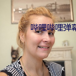 哔哩哔(bì)哩弹幕视频网