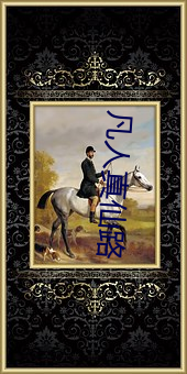 凡人真仙路 （负极）