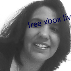 free xbox live （雨蓑烟笠）