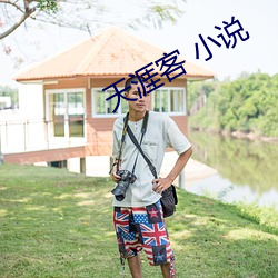 天涯客 小說