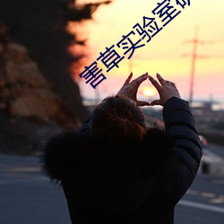 害草实验室研究院 （燕幕自安）