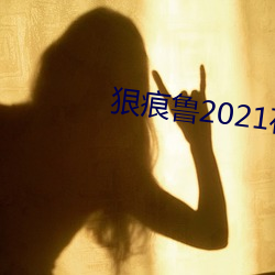 狠痕鲁2021在