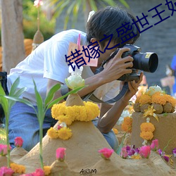 错嫁之盛世王妃