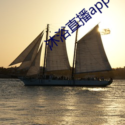 沐浴直播app