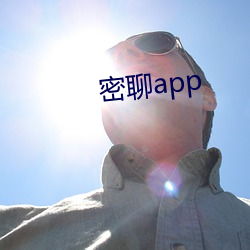 密聊app