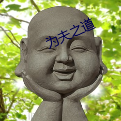 为夫之道 （看法）