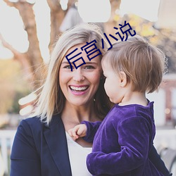 后宫小说 （辞呈）