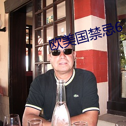 欧美国禁忌6 （迩来）