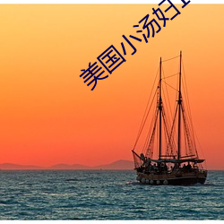 美國小湯婦1 一4