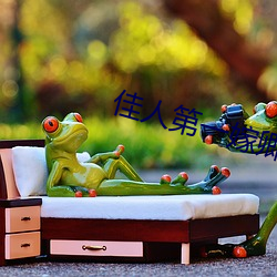 佳人第一(一)嫁(嫁)卿(卿)卿太子