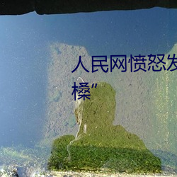 人民网愤怒发文“嫩(嫩)BBB槡(槡)BBBB槡”