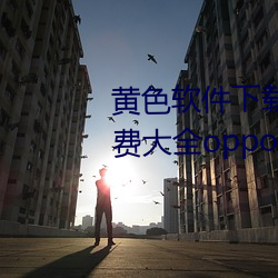 黄色软件下载3.0.3每天无限次免费大全oppo