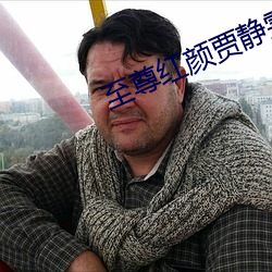 至尊(尊)红颜贾(賈)静(靜)雯红衣是第几集
