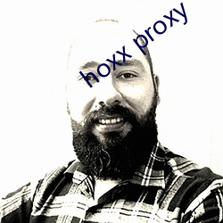 hoxx proxy