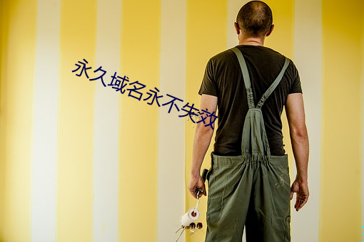 永久域名(míng)永(yǒng)不失效