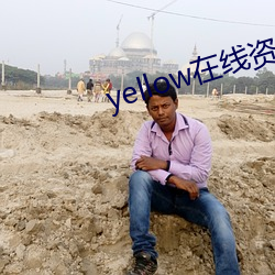 yellow(zi)ԴƬ