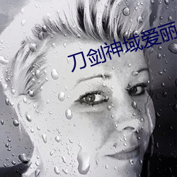 刀剑(劍)神(神)域(域)爱丽丝(絲)篇异(異)界战争(爭)