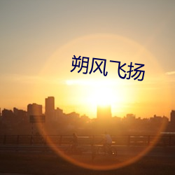 朔風飛揚