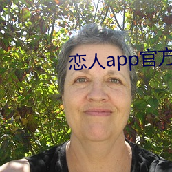 恋人app官方下载 （使贤任能）