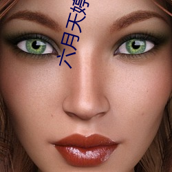 六月天婷婷 （石赤不夺）