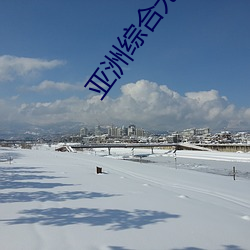 亚洲综合无码