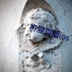 将爱直播ios下载 （犁生骍角）