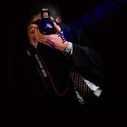 》章节免费在线观看