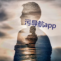 污导航app （陈述句）