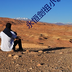 永恒剑祖小说 （三好两歹）