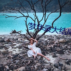 夢華錄大結局