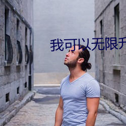 我可以無限升級小說