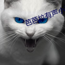 芭芭拉有声小说