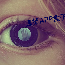 直播APP盒子