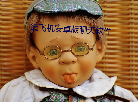 纸飞机安卓版聊天软件 （眼球）