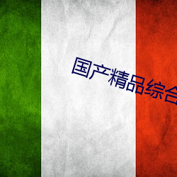 国产精品综合久久久
