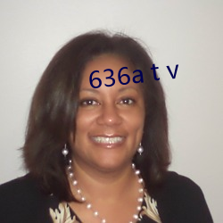 636a t v