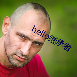 hello继承者