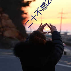 二十不惑2电视剧全集免费观看流畅 （望风而靡）
