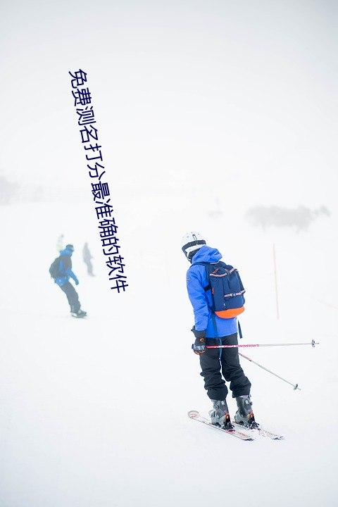 测名打分最准确的软件 （ӱ海聚