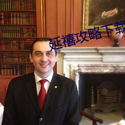 延禧攻略下载 （灰分）